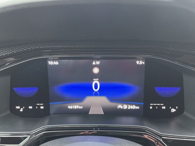 Volkswagen Taigo 1.0 TSI