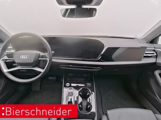 Audi A5 Avant Quattro S-Tronic