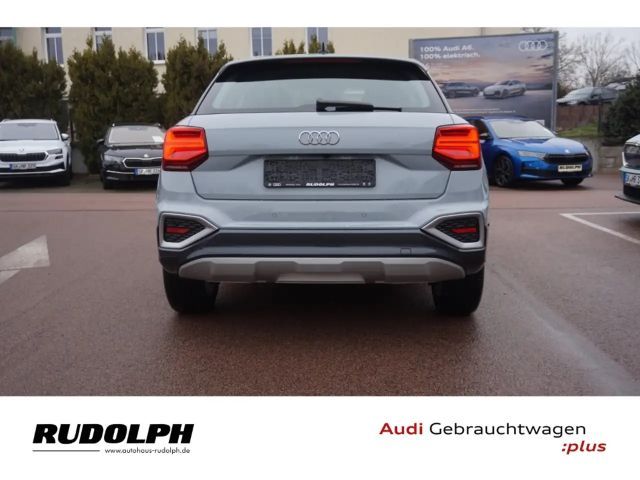 Audi Q2 30 TFSI