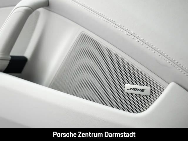 Porsche 992 4 Carrera Coupé GTS