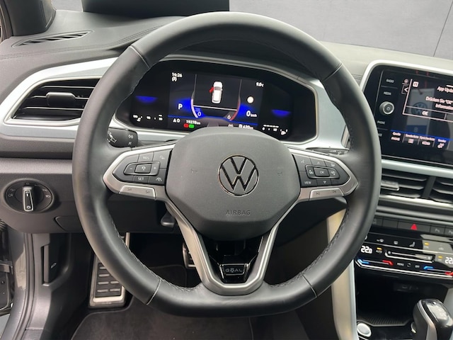 Volkswagen T-Roc 2.0 TDI DSG