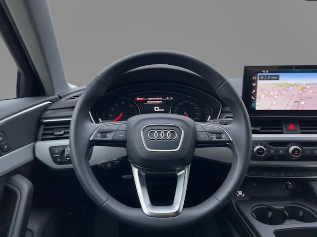 Audi A4 35 TFSI S-Tronic Sedan