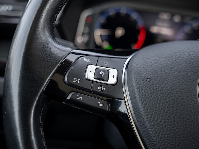 Volkswagen Touran Touran 1.5 TSI Highline DSG AHK ACC KAMERA PA