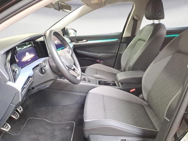 Volkswagen Golf 1.5 TSI Life Variant