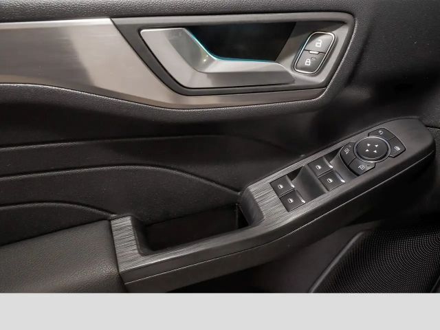 Ford Kuga EcoBoost Titanium