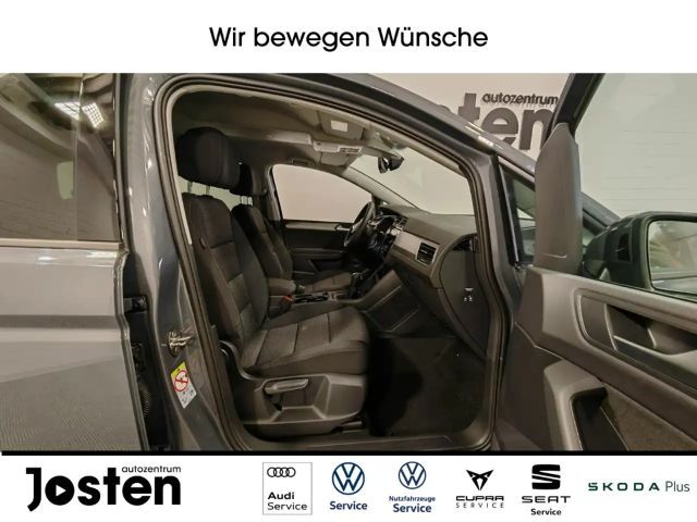 Volkswagen Touran 1.5 TSI Comfortline