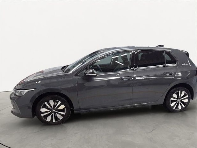Volkswagen Golf 1.5 eTSI Golf VIII