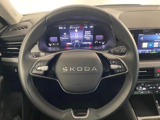 Skoda Kamiq 1.0 TSI 85 Selection