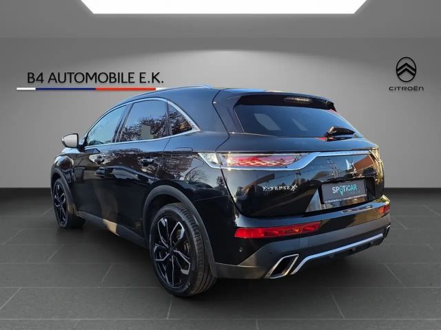 DS DS 7 Crossback Crossback E-Tense