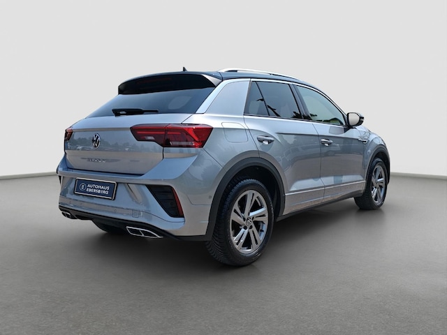 Volkswagen T-Roc 2.0 TDI