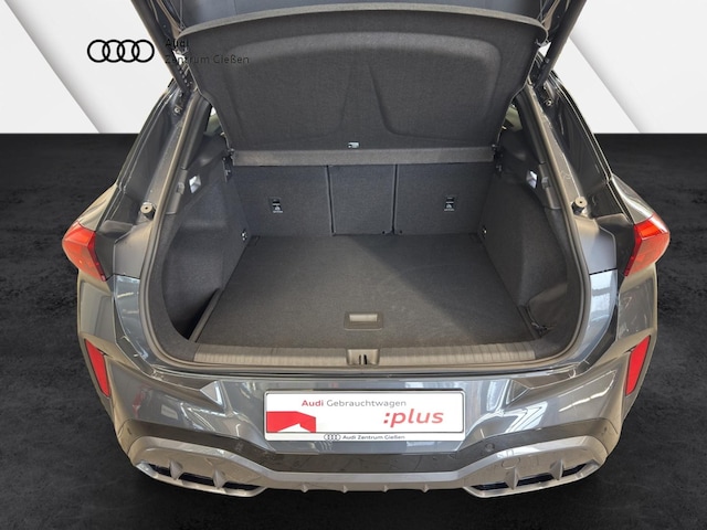 Cupra Terramar 2.0 TSI VZ