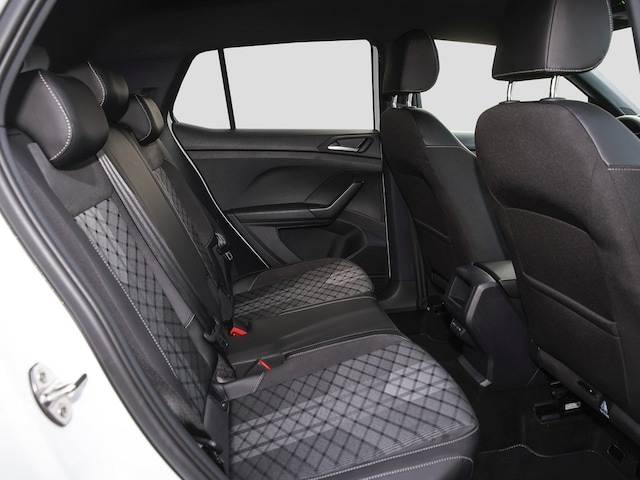 Volkswagen T-Cross 1.5 TSI DSG R-Line