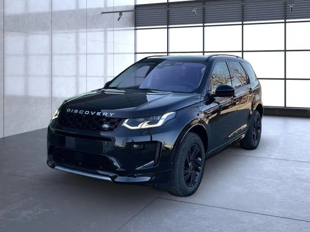 Land Rover Discovery Sport D200 S