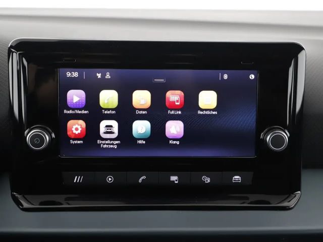 Seat Arona 1.0 TSI DSG