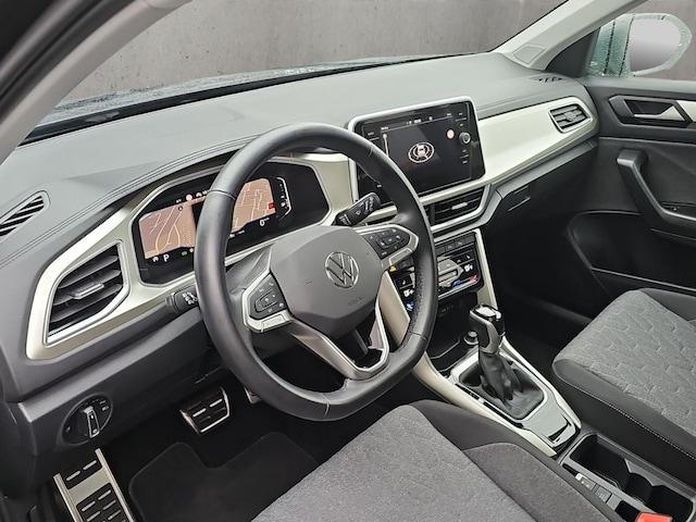 Volkswagen T-Roc 1.5 TSI DSG Move