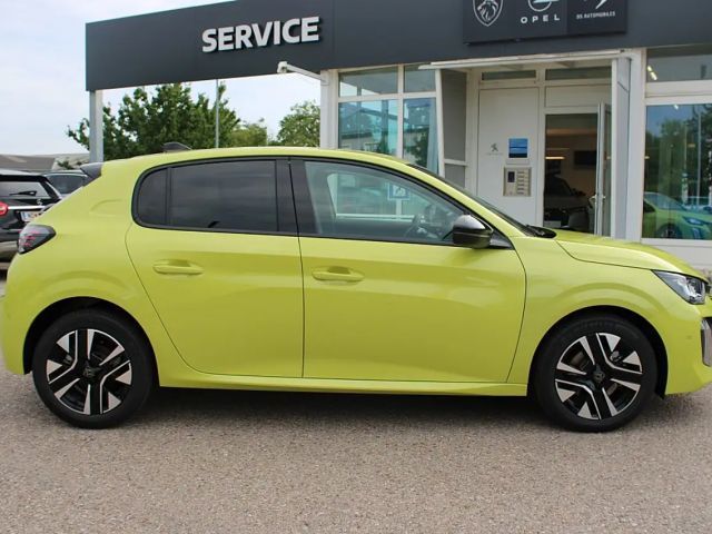 Peugeot 208 Allure Pack PureTech