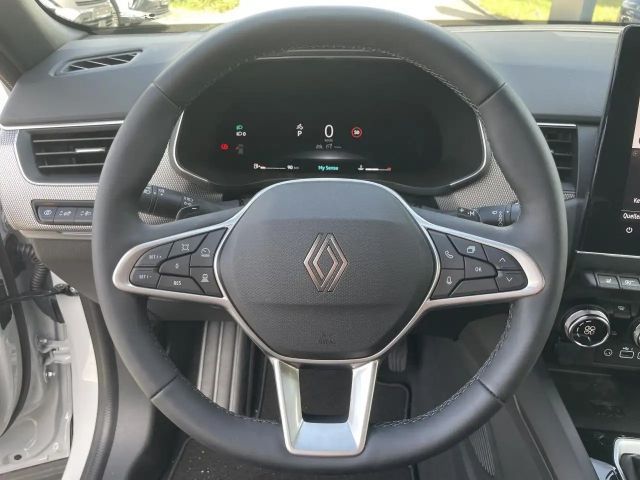 Renault Arkana EDC Hybrid Techno