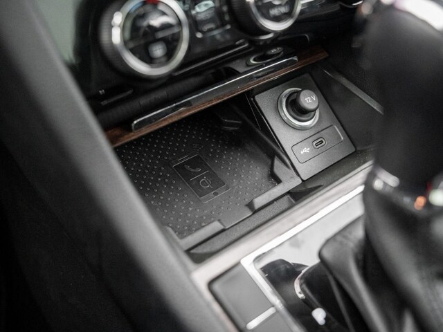 Skoda Superb 2.0 TDI Combi