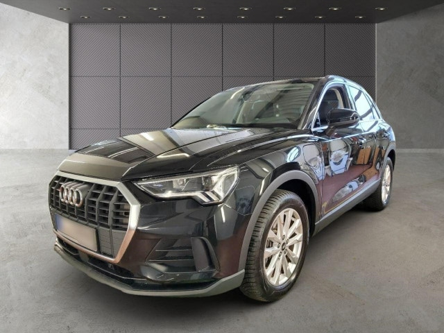 Audi Q3 45 TFSI Hybride S-Tronic