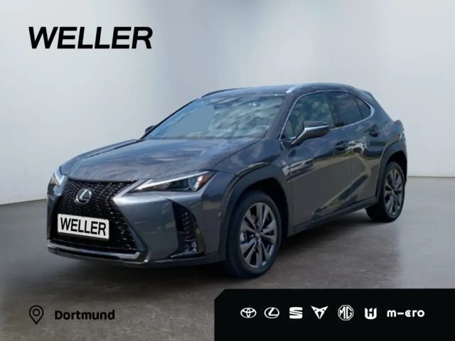 Lexus UX F Sport Sport