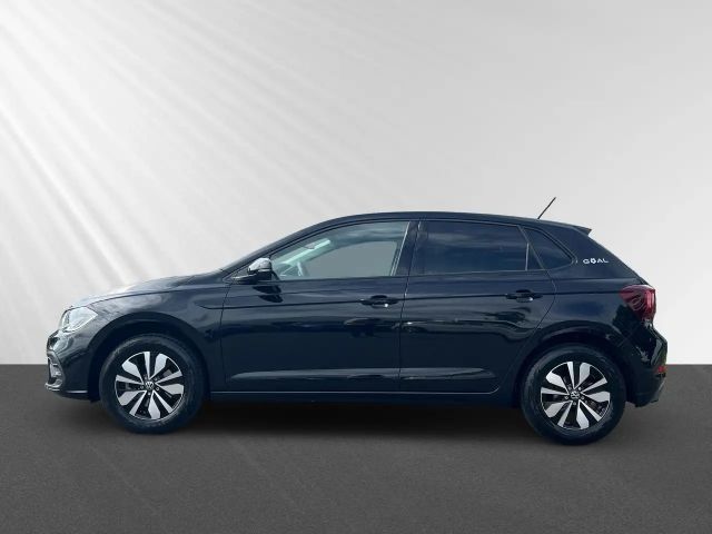 Volkswagen Polo DSG Life