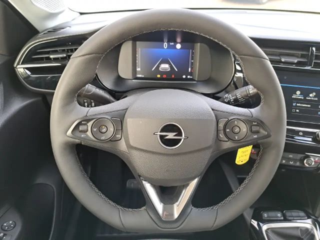 Opel Corsa 1.2 Turbo Edition Turbo