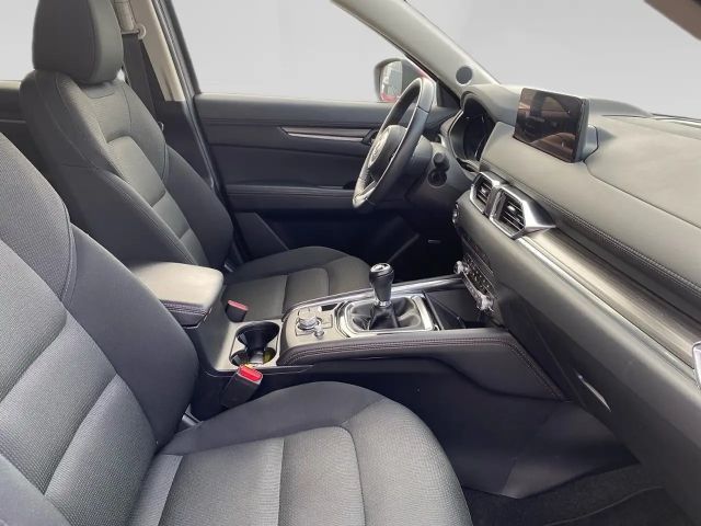 Mazda CX-5 4WD SkyActiv e-Skyactiv