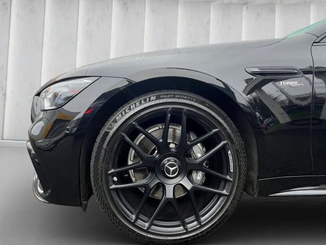 Mercedes-Benz AMG GT 43 4MATIC+ AMG Line Coupé