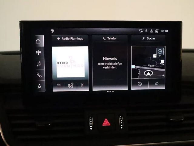 Audi Q5 Hybride Quattro Sport