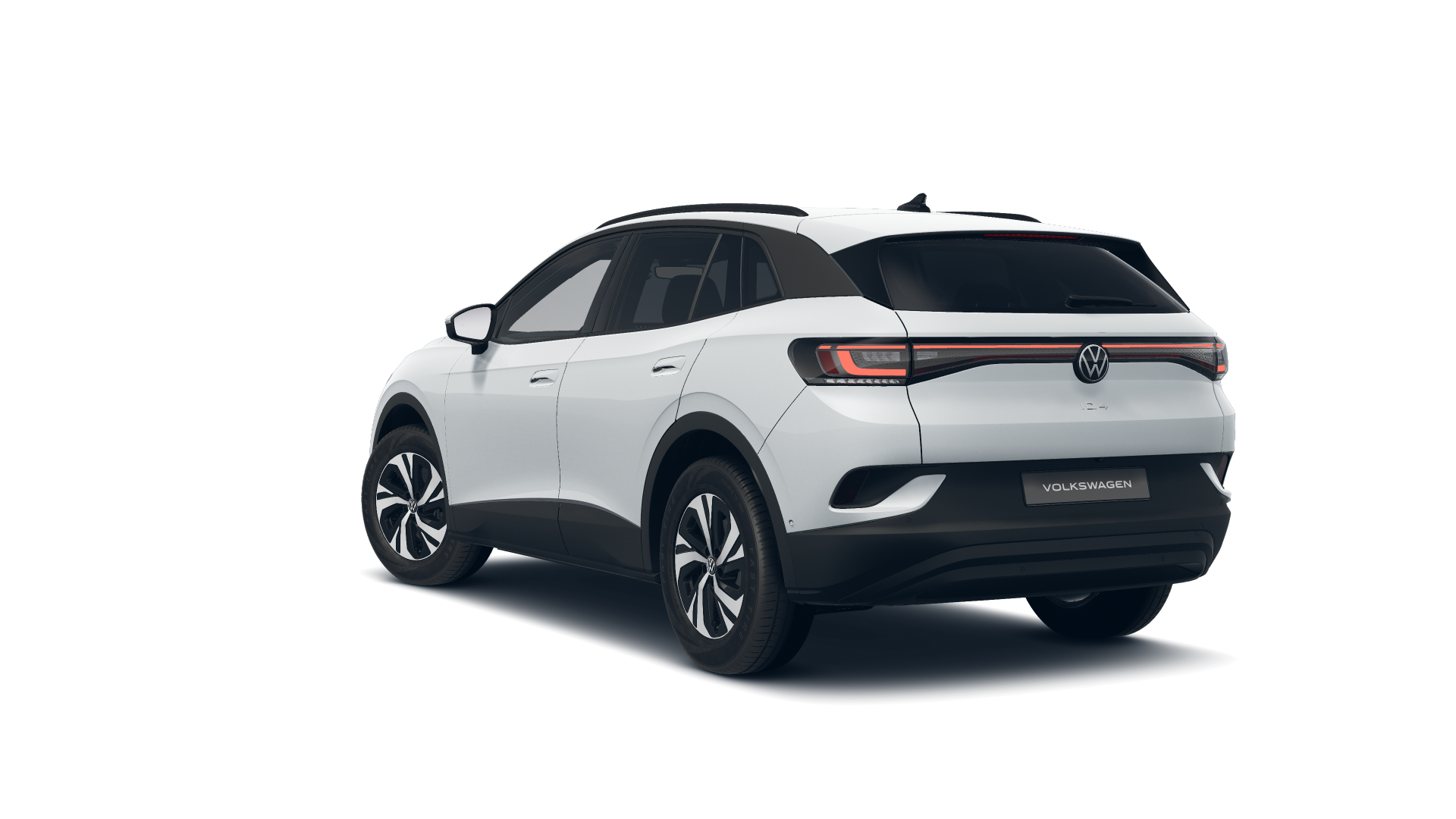 Volkswagen ID.4 Performance Pure