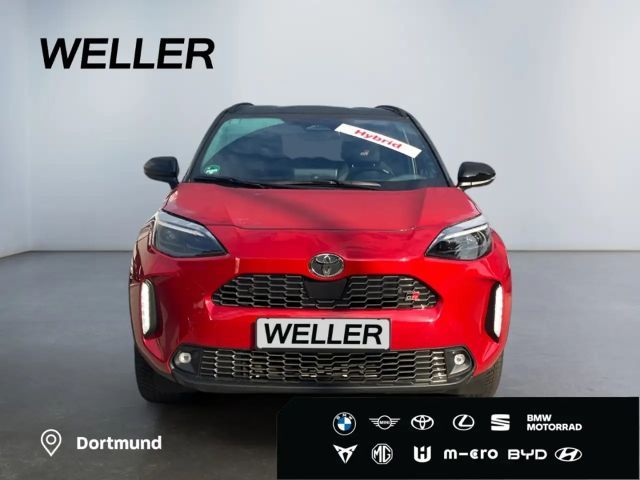 Toyota Yaris Cross GR Hybride