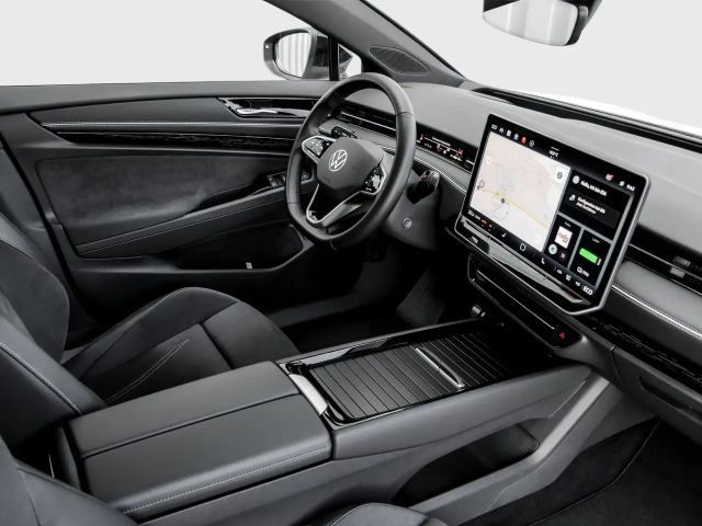 Volkswagen ID.7 Pro Tourer