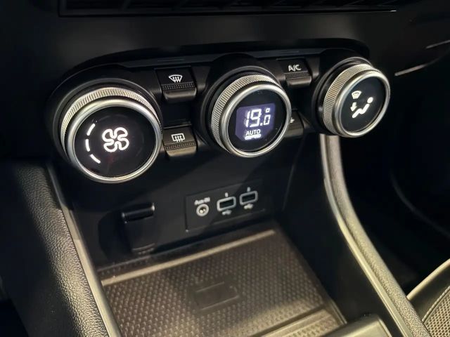 Renault Captur Intens