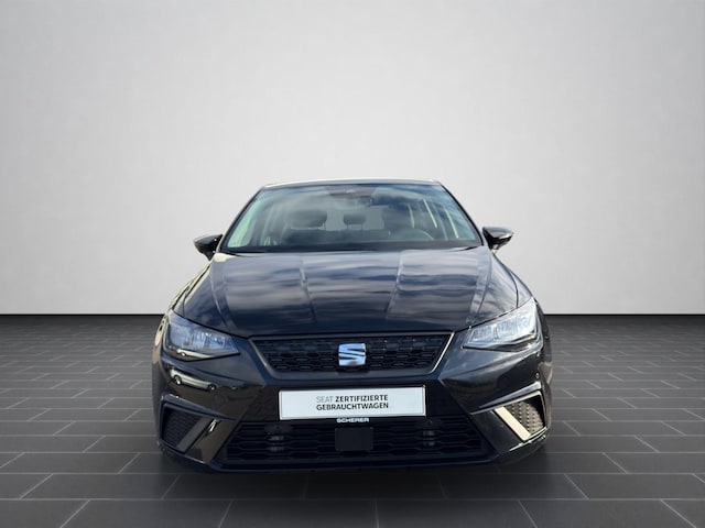 Seat Ibiza 1.0 TSI DSG Style