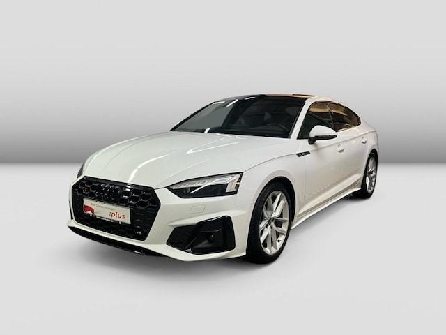 Audi S5 Quattro Sportback