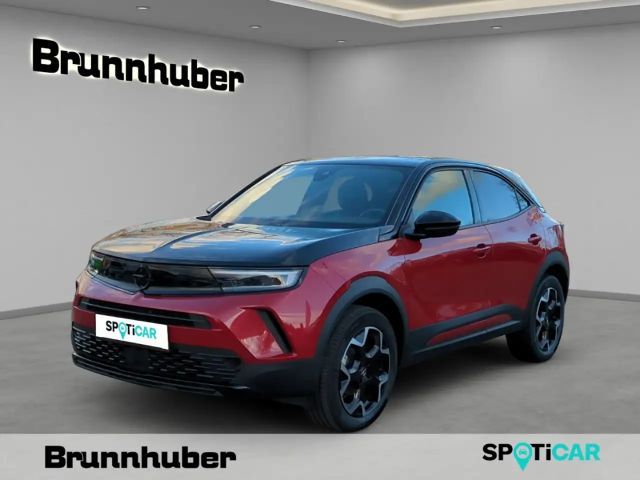 Opel Mokka GS-Line Grand Sport Turbo