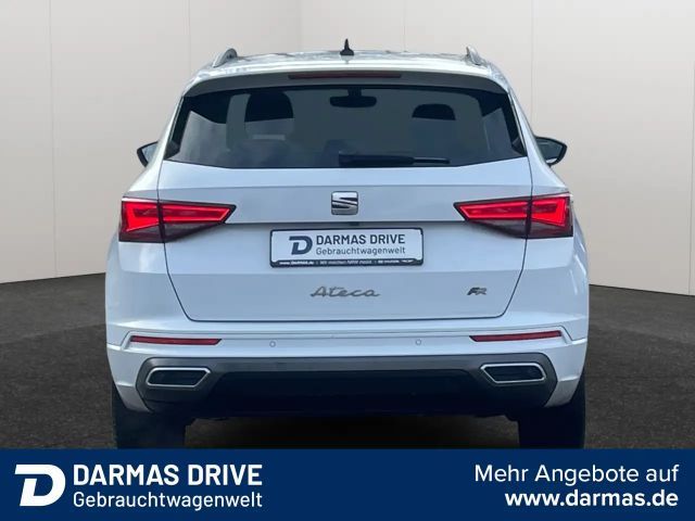 Seat Ateca 1.5 TSI FR-lijn