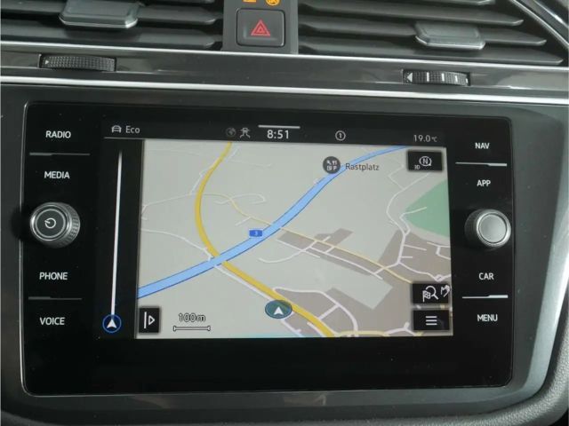 Volkswagen Tiguan 2.0 TDI Allspace DSG Move