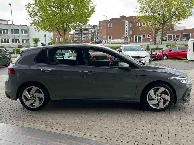 Volkswagen Golf 2.0 TSI DSG GTI