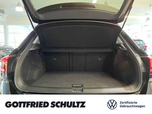 Volkswagen T-Roc 1.0 TSI