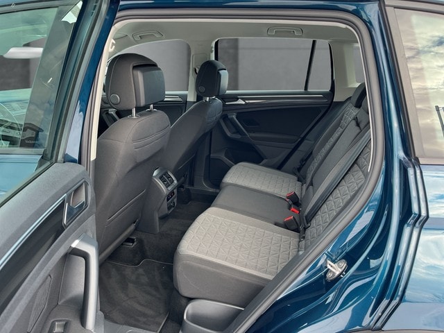 Volkswagen Tiguan 2.0 TDI DSG Life