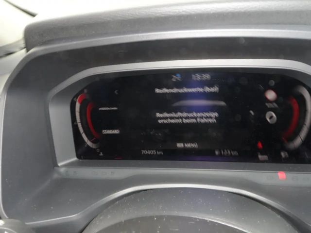 Nissan Qashqai N-Connecta