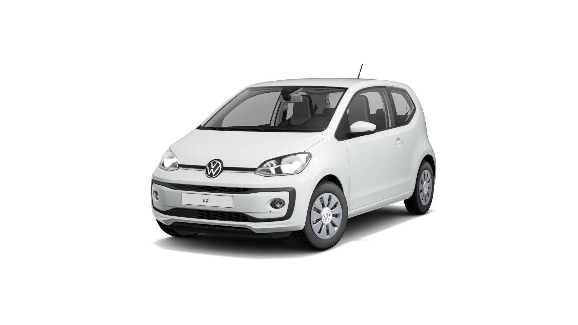 Volkswagen up! up! 1.0