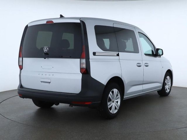 Volkswagen Caddy 2.0 TDI DSG