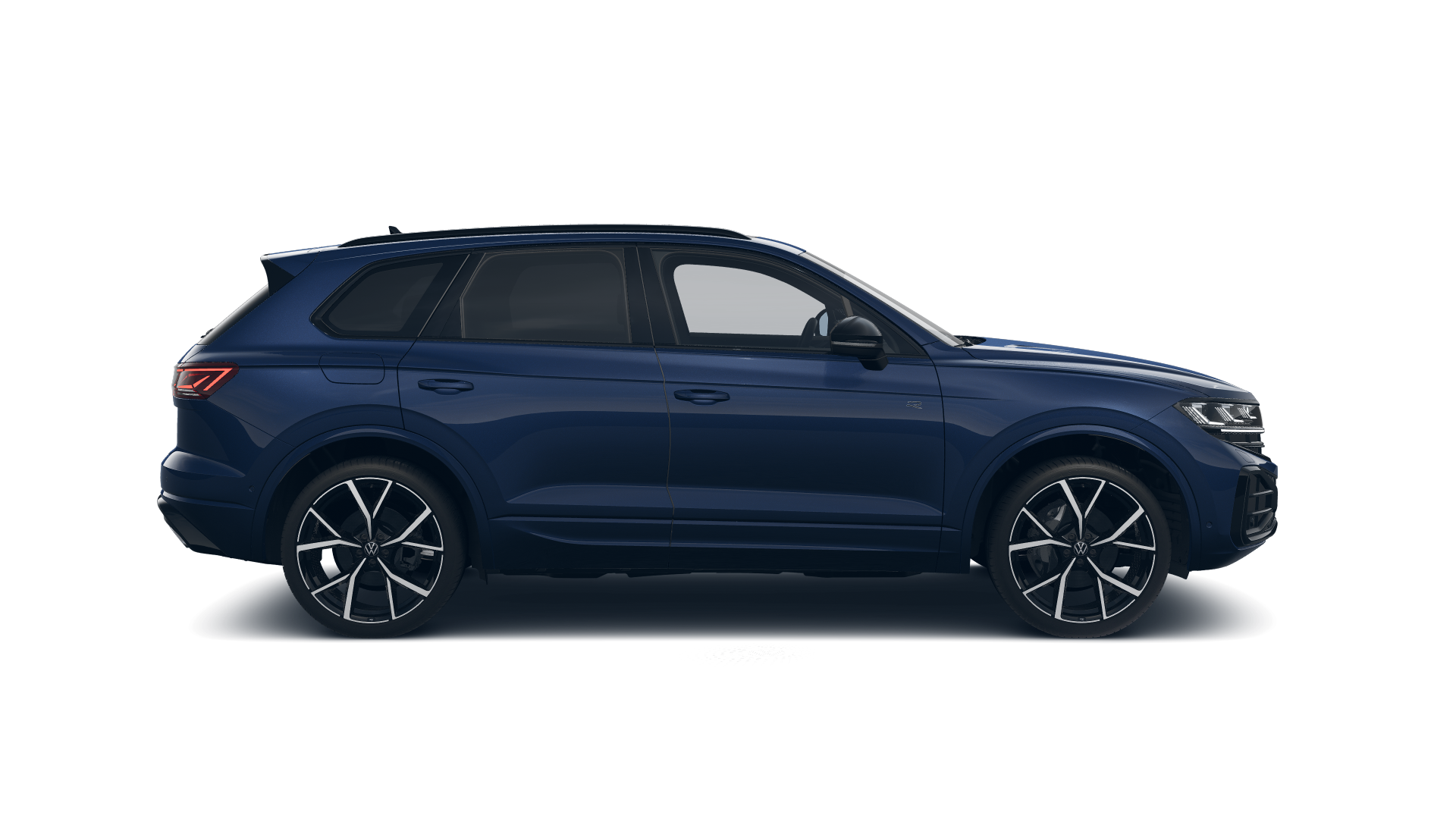 Volkswagen Touareg 3.0 V6 TDI