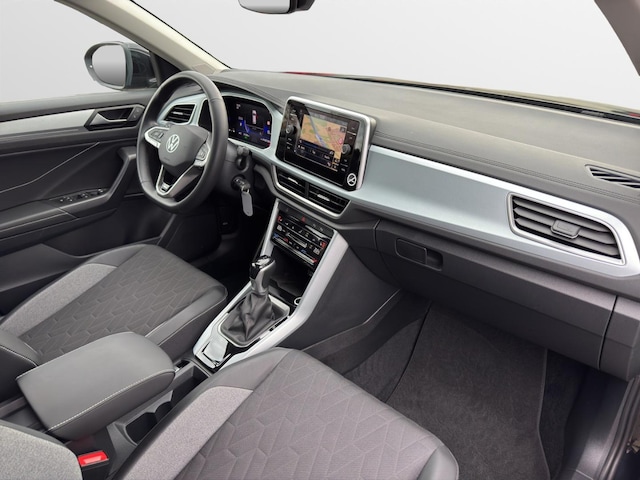 Volkswagen T-Roc 2.0 TDI DSG