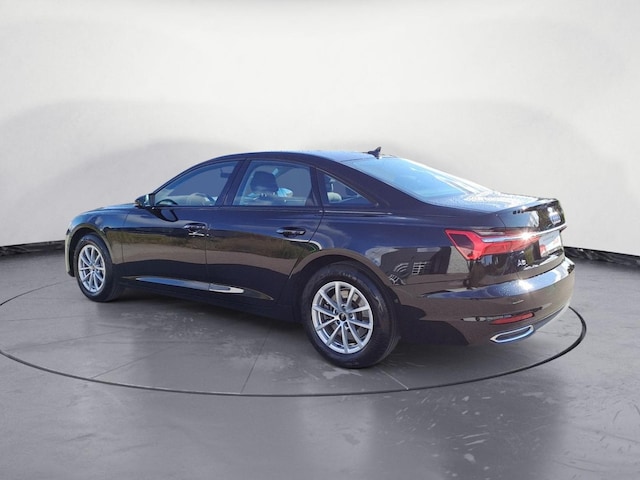 Audi A6 45 TFSI S-Tronic Sedan