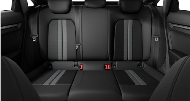 Audi A3 35 TDI S-Tronic Sedan