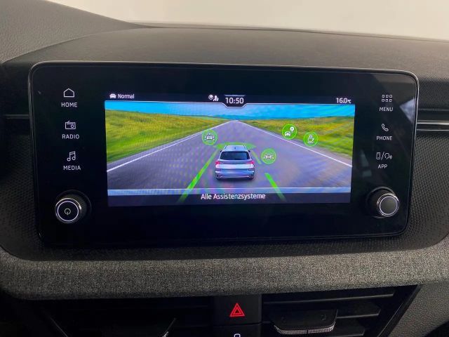 Skoda Kamiq 1.0 TSI 85 Selection