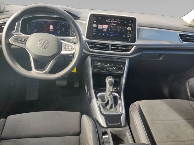 Volkswagen T-Roc 1.5 TSI DSG Style